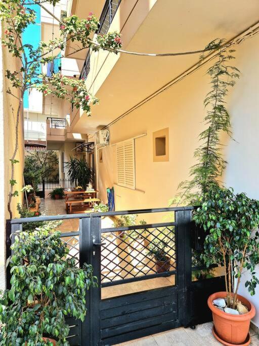 Heraklion Crete Studios Esterno foto