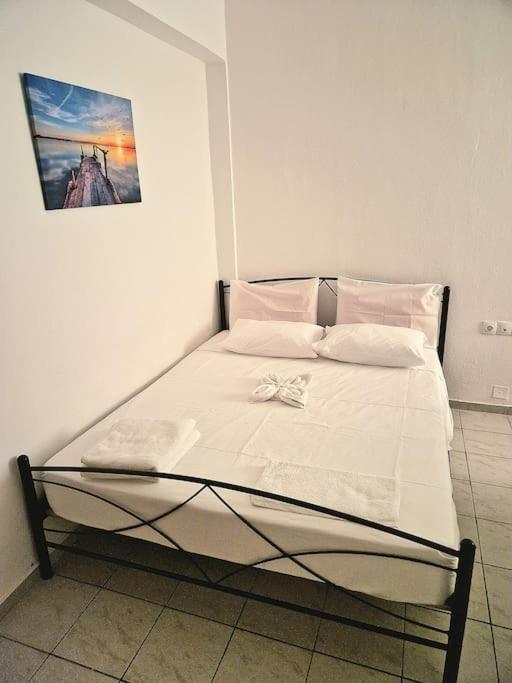 Heraklion Crete Studios Esterno foto